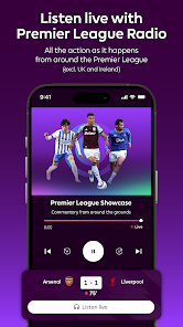 Premier League Live