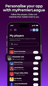 Premier League Live