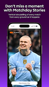 Premier League Live