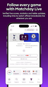 Premier League Live
