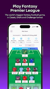 Premier League Live