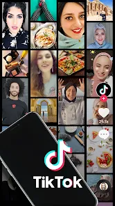 TikTok v43.5.2