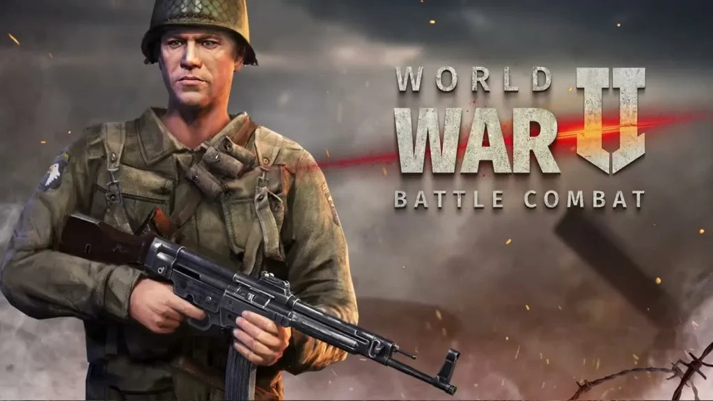 تحميل لعبة World War MOD APK مهكرة 2026 فلوس لا نهائية أحدث إصدار