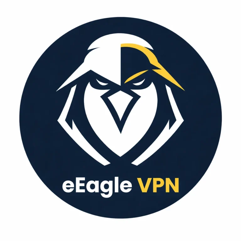 eEagle VPN مهكر