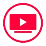 تحميل تطبيق YouTube TV اخر اصدار مهكر 2026 APK 2026…