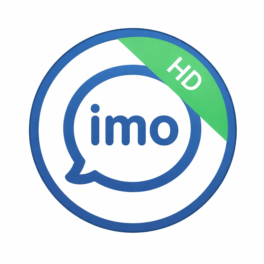 تحميل تطبيق imo HD مهكر 2026 مكالمات فيديو عالية الدقة Apk اخر اصدار مجانا
