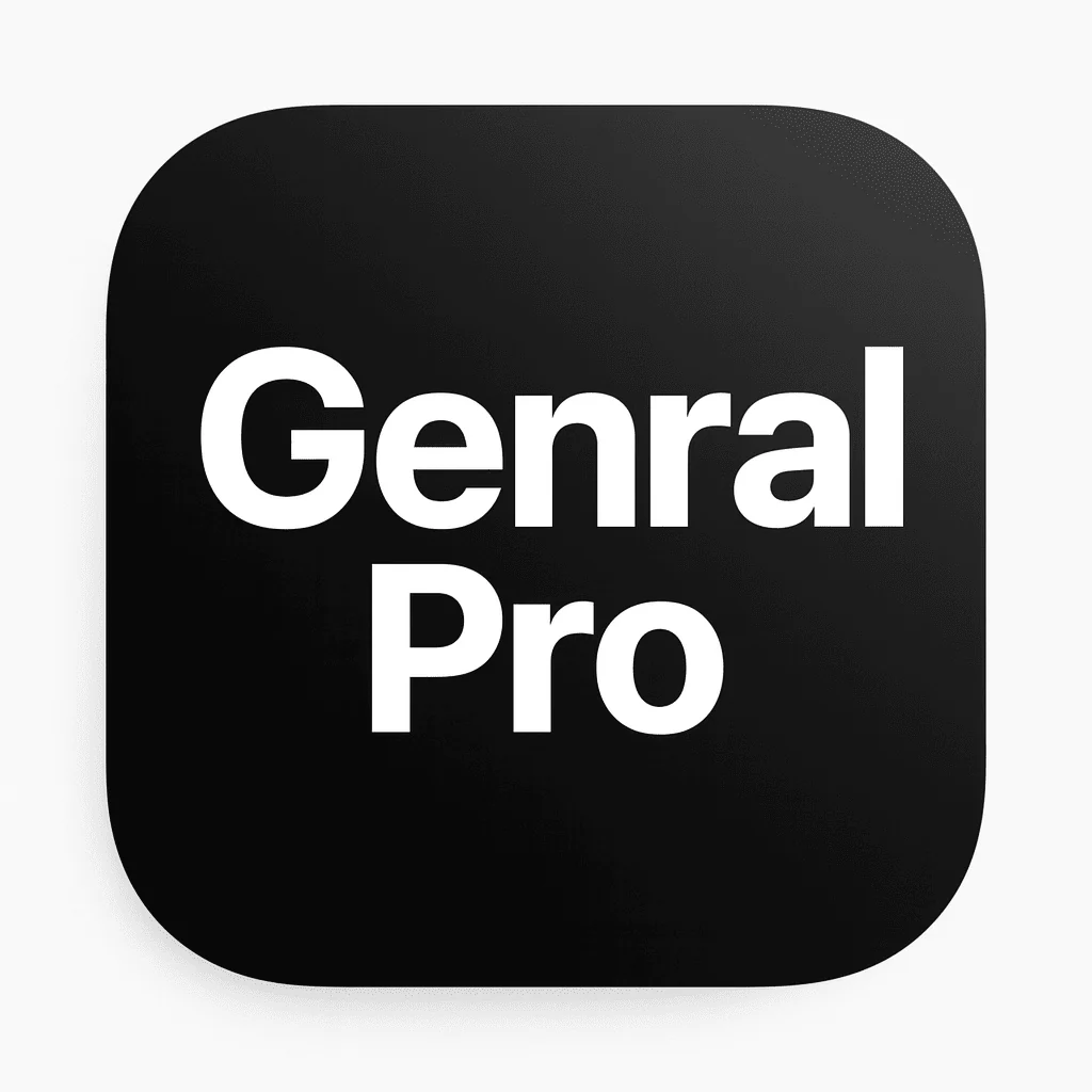 تحميل تطبيق General TV مهكر 2026 بدون اعلانات مع كود تفعيل جنرال تيفي apk