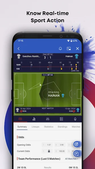Matchplay