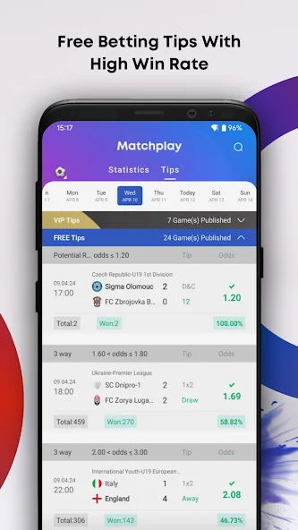 Matchplay