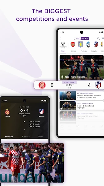 beIN SPORTS