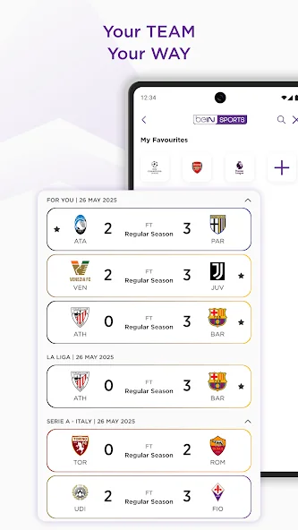 beIN SPORTS