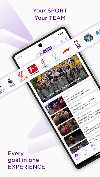 beIN SPORTS