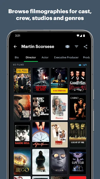 Letterboxd
