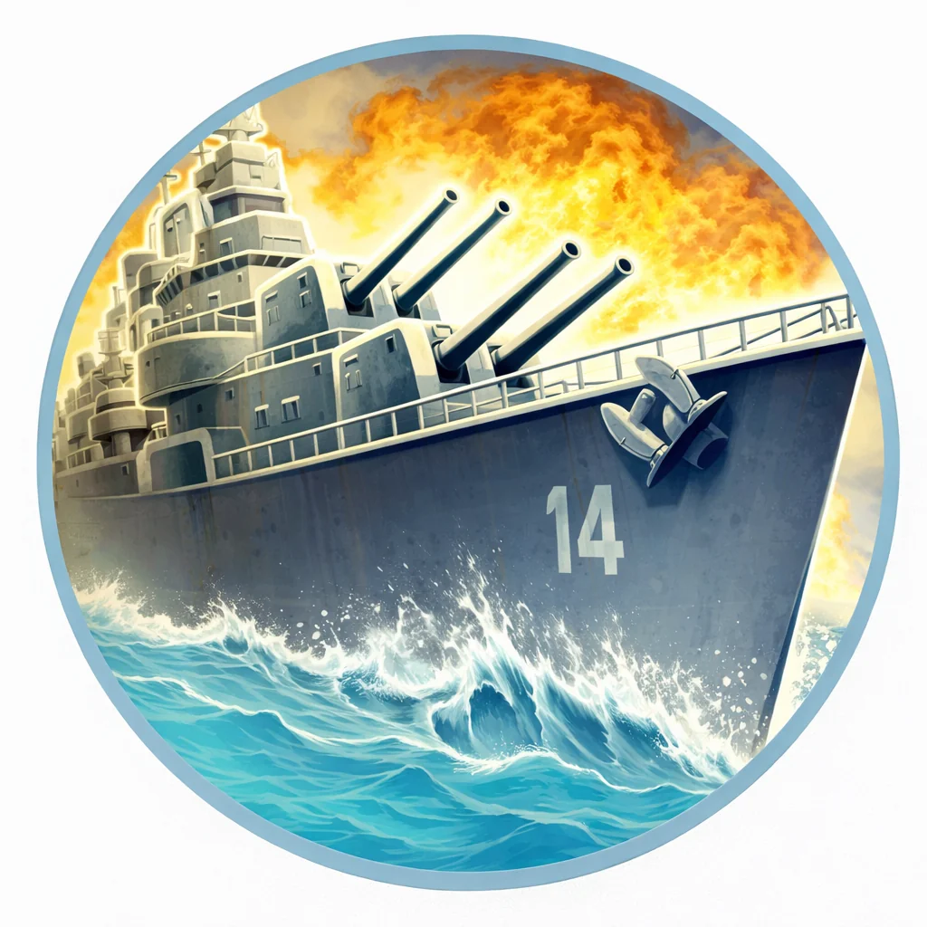 تحميل لعبة Pacific Front Premium APK مهكرة 2026 أحدث إصدار مجاناً