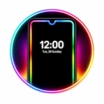 تحميل تطبيق Edge Lighting مهكر 2026 مجانا 2026 بقى مطلب…