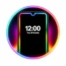 Edge Lighting مهكر