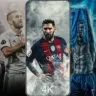 Football Wallpaper HD 4K مهكر