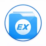 لو بتدور على طريقة عملية وسريعة لإدارة ملفاتك على الموبايل،…