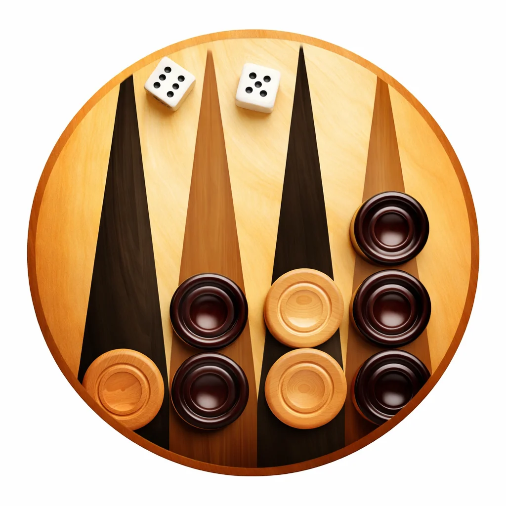 تحميل لعبة Backgammon Live: الطاولة APK مهكرة 2026 أحدث إصدار مجاناً