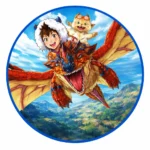 تحميل لعبة Monster Hunter Stories مهكرة 2026 APK 2026 هو…