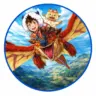 Monster Hunter Stories مهكره