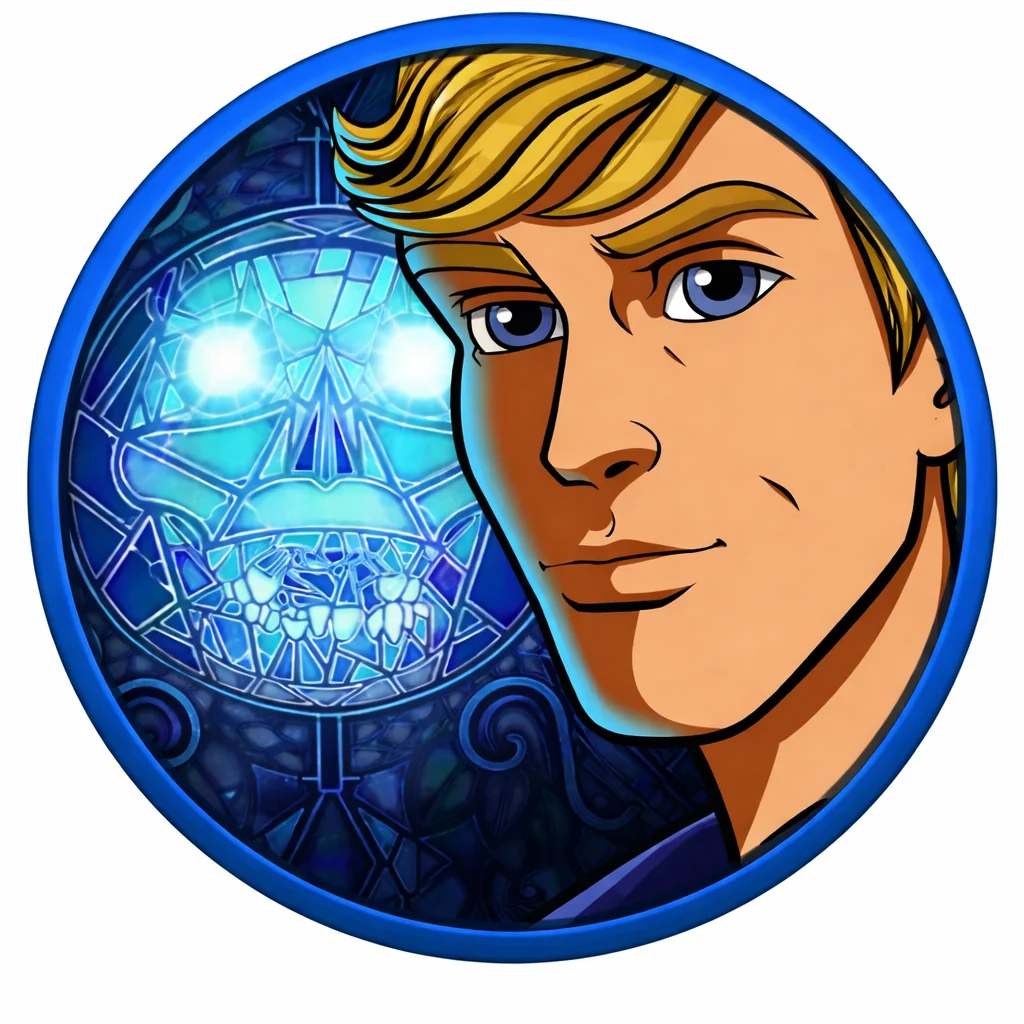 تحميل لعبة Broken Sword : Remastered مهكرة 2026 APK أحدث إصدار مجاناً