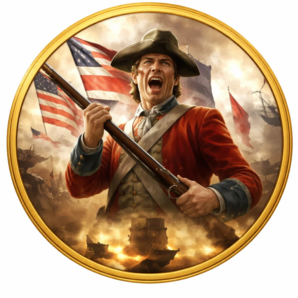 تحميل لعبة Total War: EMPIRE مهكرة 2026 APK أحدث إصدار مجاناً