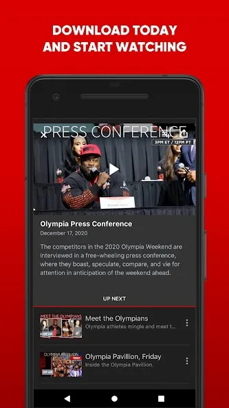 OlympiaTV