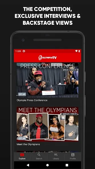 OlympiaTV