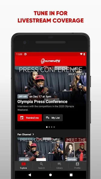 OlympiaTV