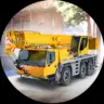 Construction Simulator 4 مهكره
