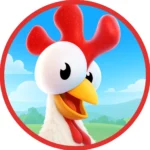 تحميل لعبة Hay Day مهكرة 2026 2026 للاندرويد هاي داي…