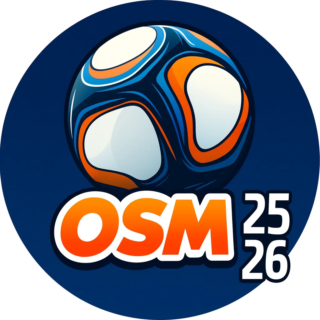 تحميل تطبيق المدرب الأفضل OSM مهكر 2026 Apk للاندرويد اخر اصدار مجانا