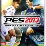 Pro Evolution Soccer 2013 v1.0 تحميل لعبة Pro Evolution Soccer…