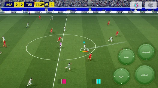Pro Evolution Soccer 2013 v1.0