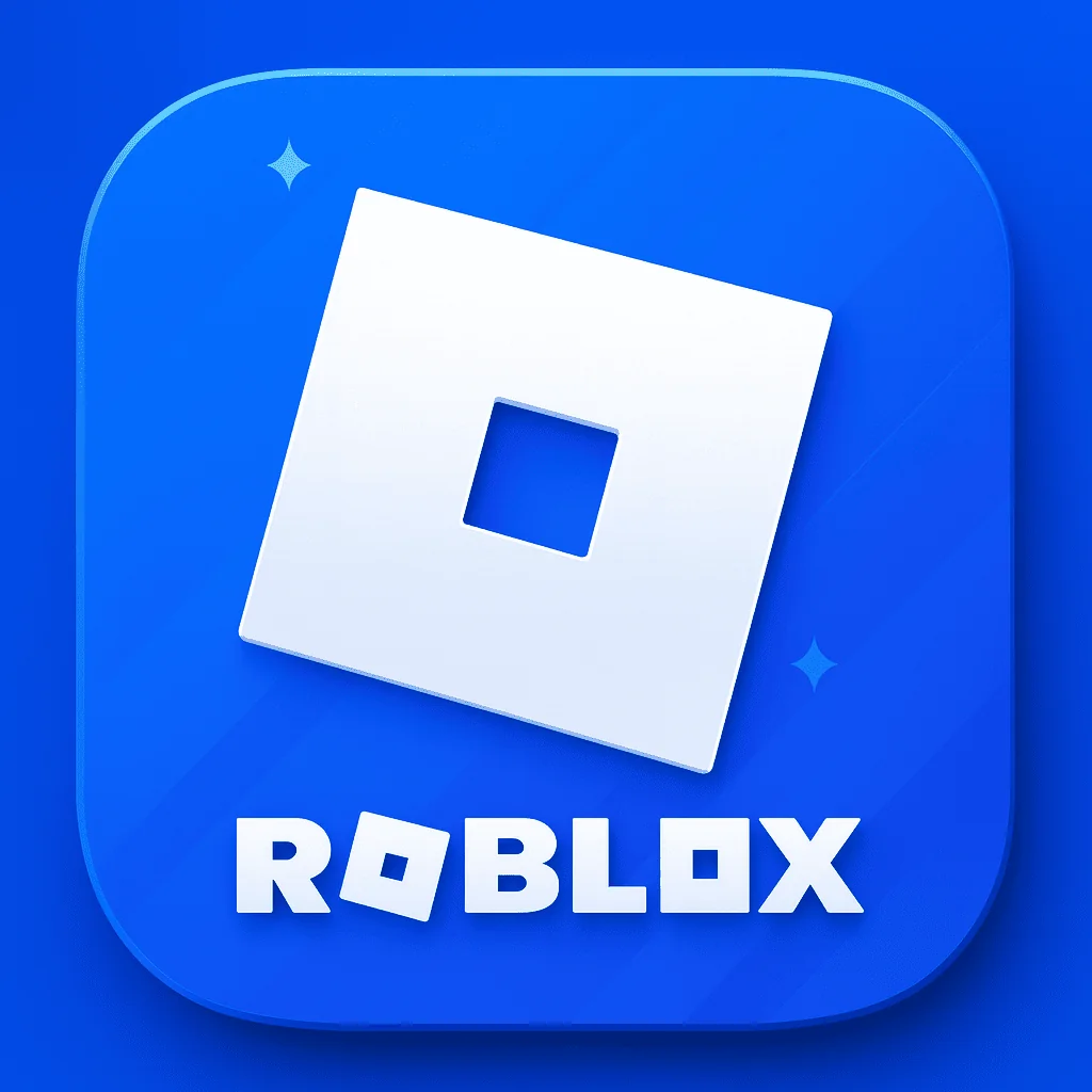 تحميل لعبة Roblox مهكرة 2026 روبلوكس احدث اصدار APK