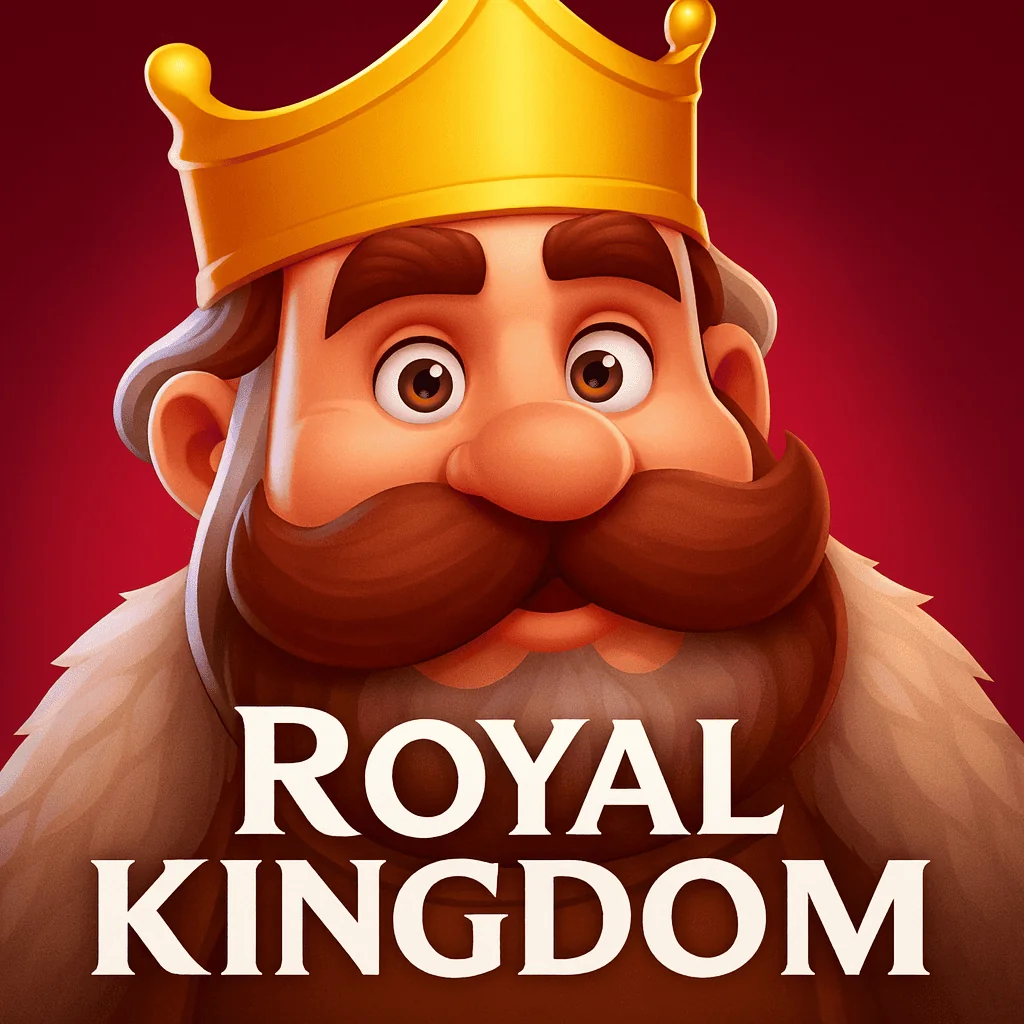 تحميل لعبة Royal Kingdom APK مهكرة 2026 أحدث إصدار مجاناً