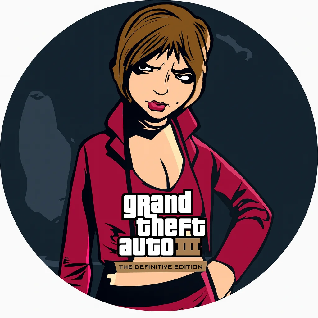 تحميل لعبة جاتا المحسنة مهكرة 2026 GTA Definitive Apk للاندرويد اخر اصدار