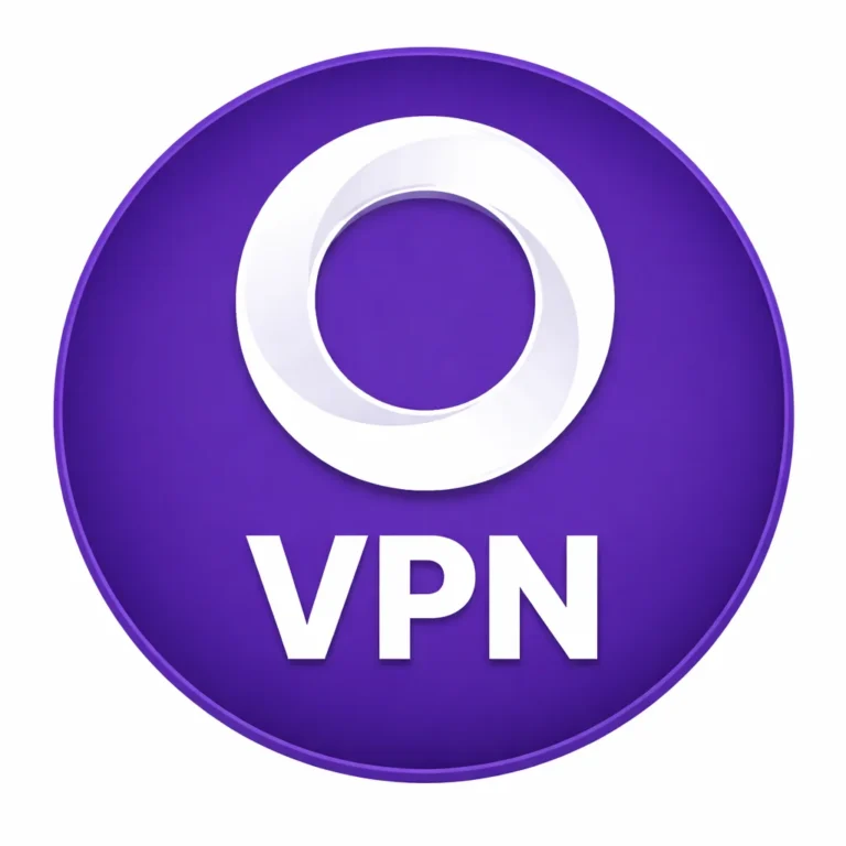 VPN 360 مهكر