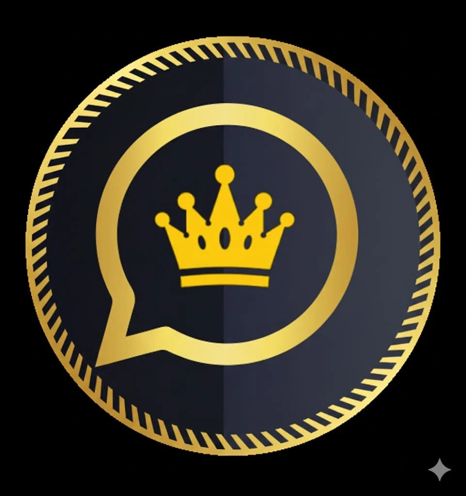 تحميل واتساب الذهبي تحديث جديد WhatsApp Gold APK