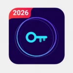 تحميل تطبيق VPN Proxy 2026 مهكر 2026 أحدث إصدار مجانا…