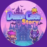 تحميل Demon Castle Story APK 2026 مهكرة 2026 أحدث إصدار…