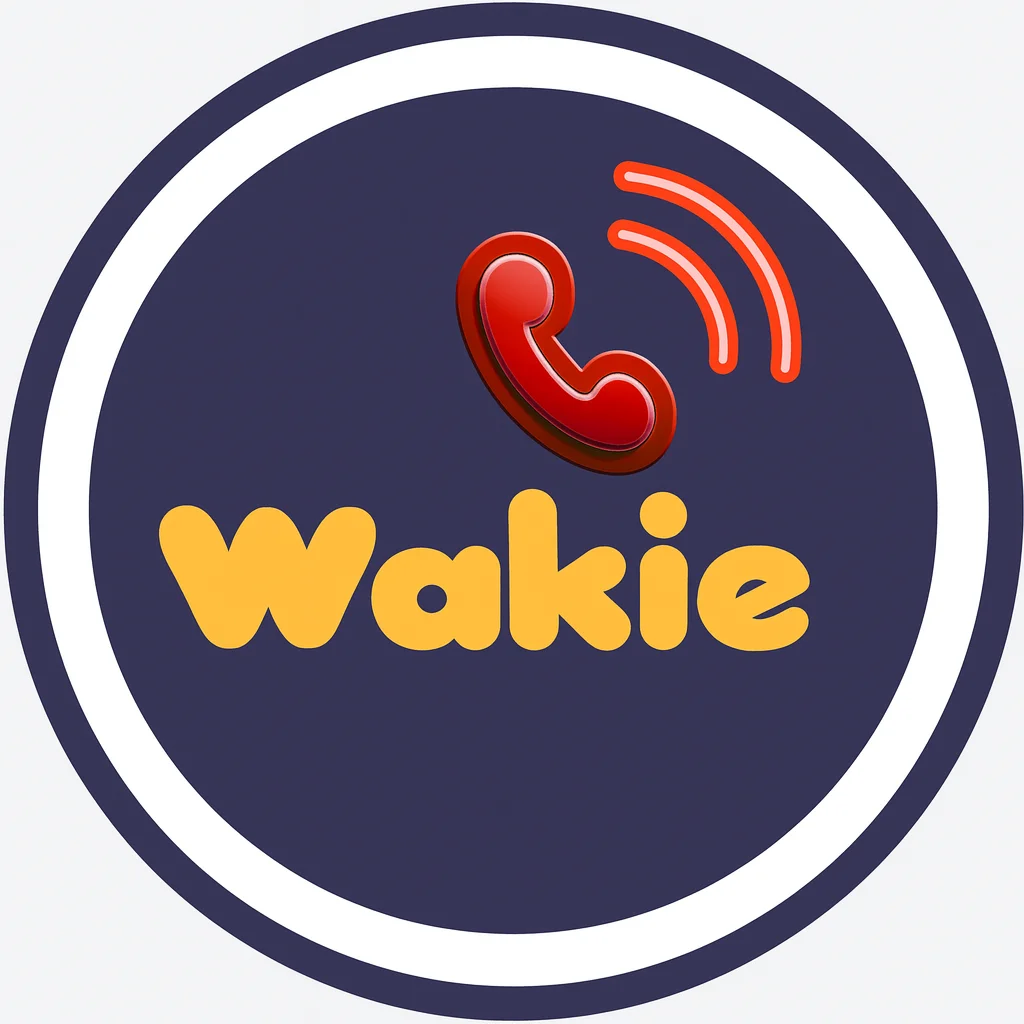 تحميل تطبيق وايكي Wakie مهكر 2026 دردشة صوتية مع غرباء Apk اخر اصدار مجانا