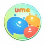 تحميل تطبيق Ume مهكر 2026 دردشة صوتية جماعية Apk اخر…