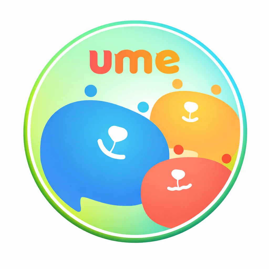 تحميل تطبيق Ume مهكر 2026 دردشة صوتية جماعية Apk اخر اصدار مجانا