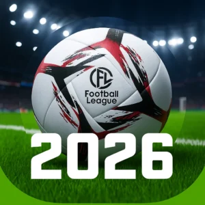 Football League مهكره