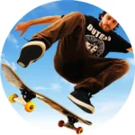 تحميل لعبة مهكرة 2026 Skateboard Party 3 Pro apk هو…