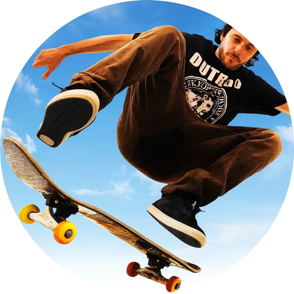 تحميل Skateboard Party Pro APK مهكرة 2026 أحدث إصدار مجاناً