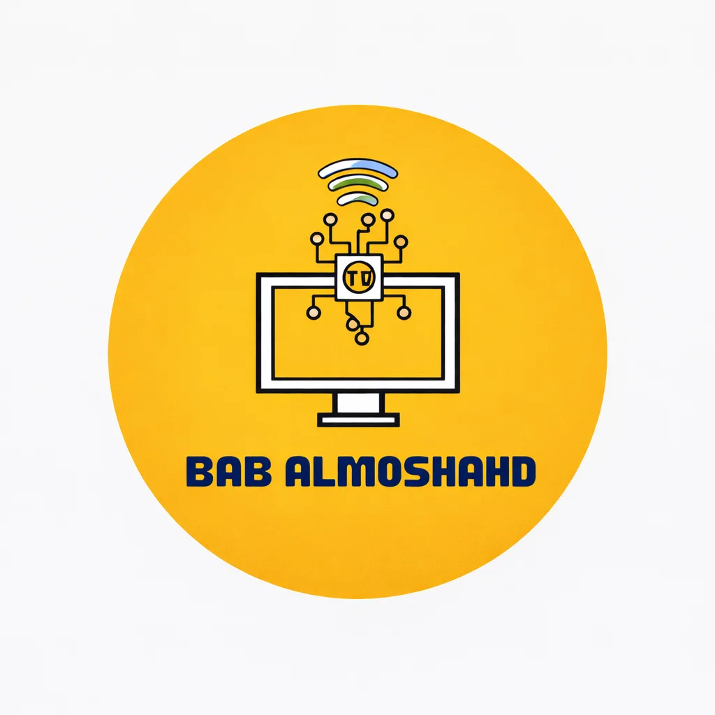 تحميل تطبيق Bab AlMoshahd Tv مجانا مهكر 2026 باب المشاهد للبث المباشر Apk بدون اعلانات