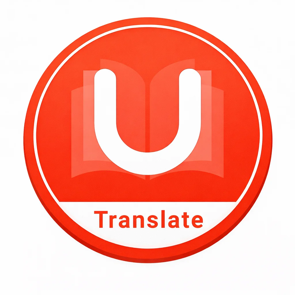 تحميل U Dictionary مهكر 2026 ترجمة ذكية بدون إعلانات ودعم كامل للغات